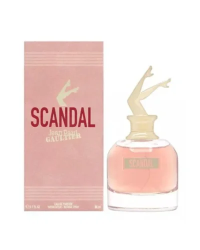 Jean Paul Gaultier Scandal