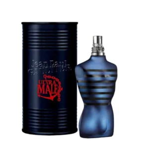 Jean Paul Gaultier Ultra Male