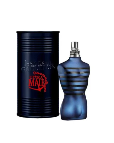 Jean Paul Gaultier Ultra Male