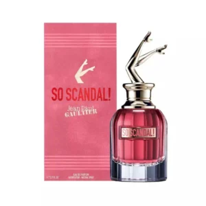 Jean Paul Gaultier So Scandal
