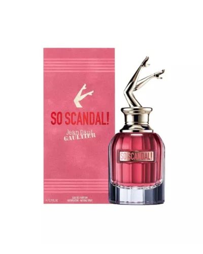 Jean Paul Gaultier So Scandal