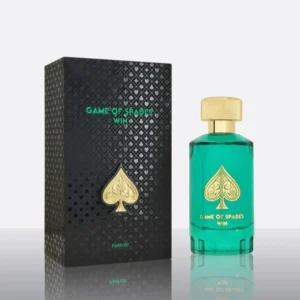 Jo Milano Game Of Spade Win
