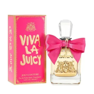 Juicy Couture Viva La Juicy