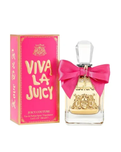 Juicy Couture Viva La Juicy
