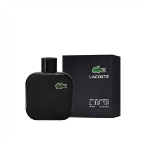 Lacoste L.12.12. Eau Noir