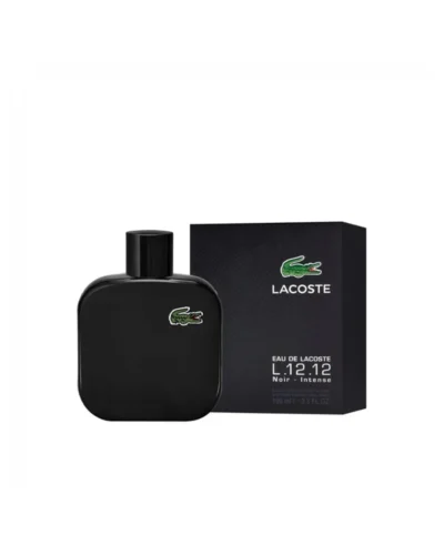 Lacoste L.12.12. Eau Noir