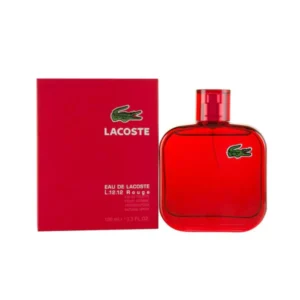Lacoste L.12.12. Rouge