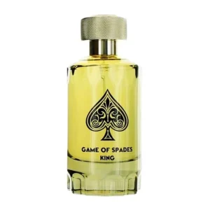 Jo Milano Game of Spades King