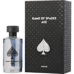 Jo Milano Game of Spades Ace