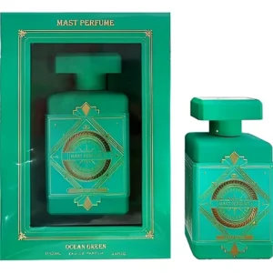 Bharara Ocean Green