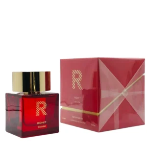 Bharara Rohit Rouge