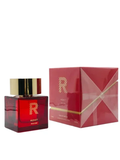 Bharara Rohit Rouge