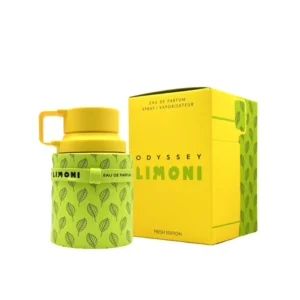 Armaf Odyssey Limoni