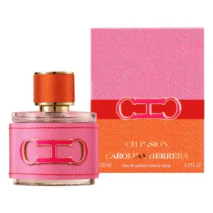 Carolina Herrera CH Pasion Fem