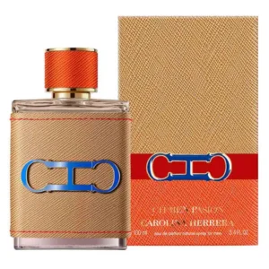 Carolina Herrera CH Men Pasion