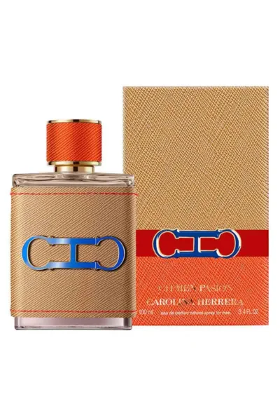 Carolina Herrera CH Men Pasion