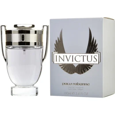 Paco Rabanne Invictus