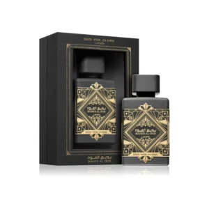 Lattafa Oud for Glory