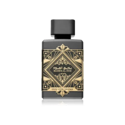 Lattafa Oud for Glory