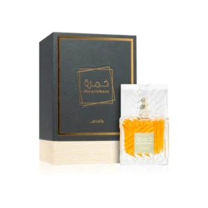 Lattafa Khamrah 100ml