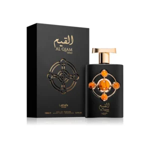 Lattafa Pride Al QIAM Gold