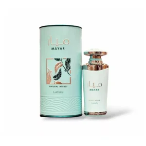 Lattafa Mayar Natural Intense