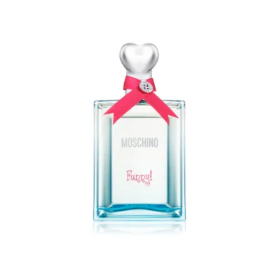 Moschino Funny
