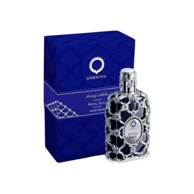 Orientica Royal Blue 80ml