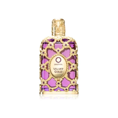 Orientica Velvet Gold 80ml