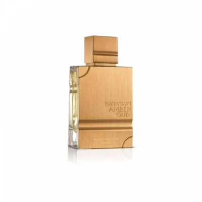 Al haramain Amber Oud Gold Edition 200ml