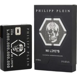 Philipp Plein No Limits