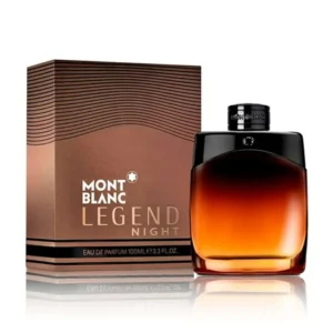 Mont Blanc Legend Night