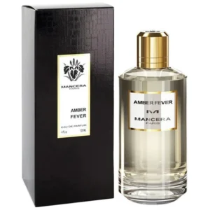 Mancera Amber Fever