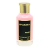 Bharara Rose