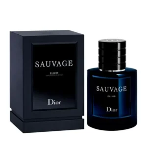 Dior Sauvage Elixir