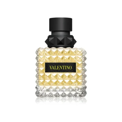 Valentino Donna Born in Roma Yellow Dream