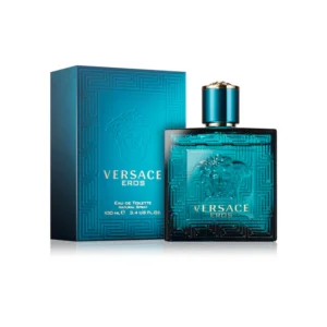 Versace Eros 100ml
