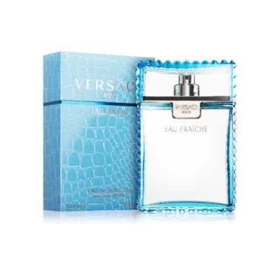 Versace Eau Fraiche 100ml