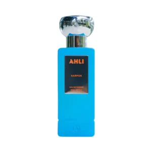 Ahli Karpos