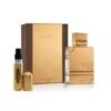 Al haramain Amber Oud Gold Edition 200ml