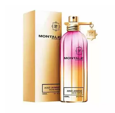 Montale Aoud Jasmine