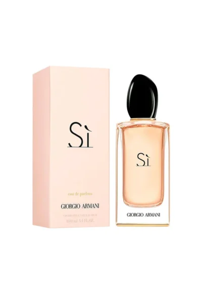 Giorgio Armani Si