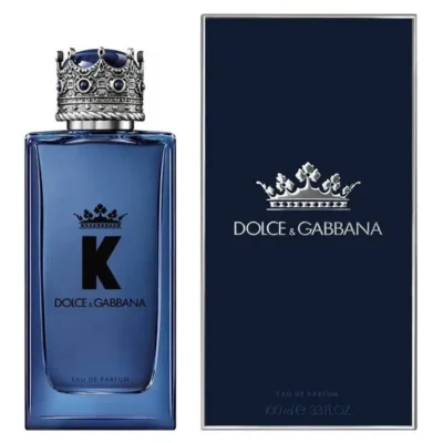 Dolce Gabbana K Edp