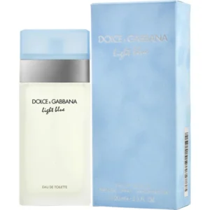 Dolce Gabbana Light Blue