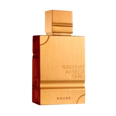 Al Haramain Amber Oud Rouge