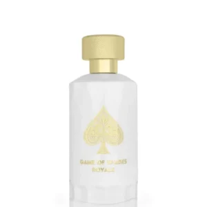 Jo Milano Game Of Spade Royale