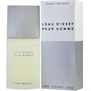 Issey Miyake 6.7 Edt