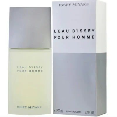 Issey Miyake 6.7 Edt