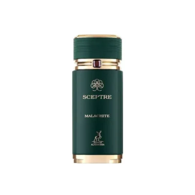Sceptre Malachite