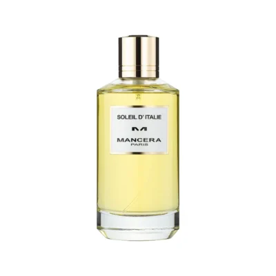 Mancera Soleil D' Italie